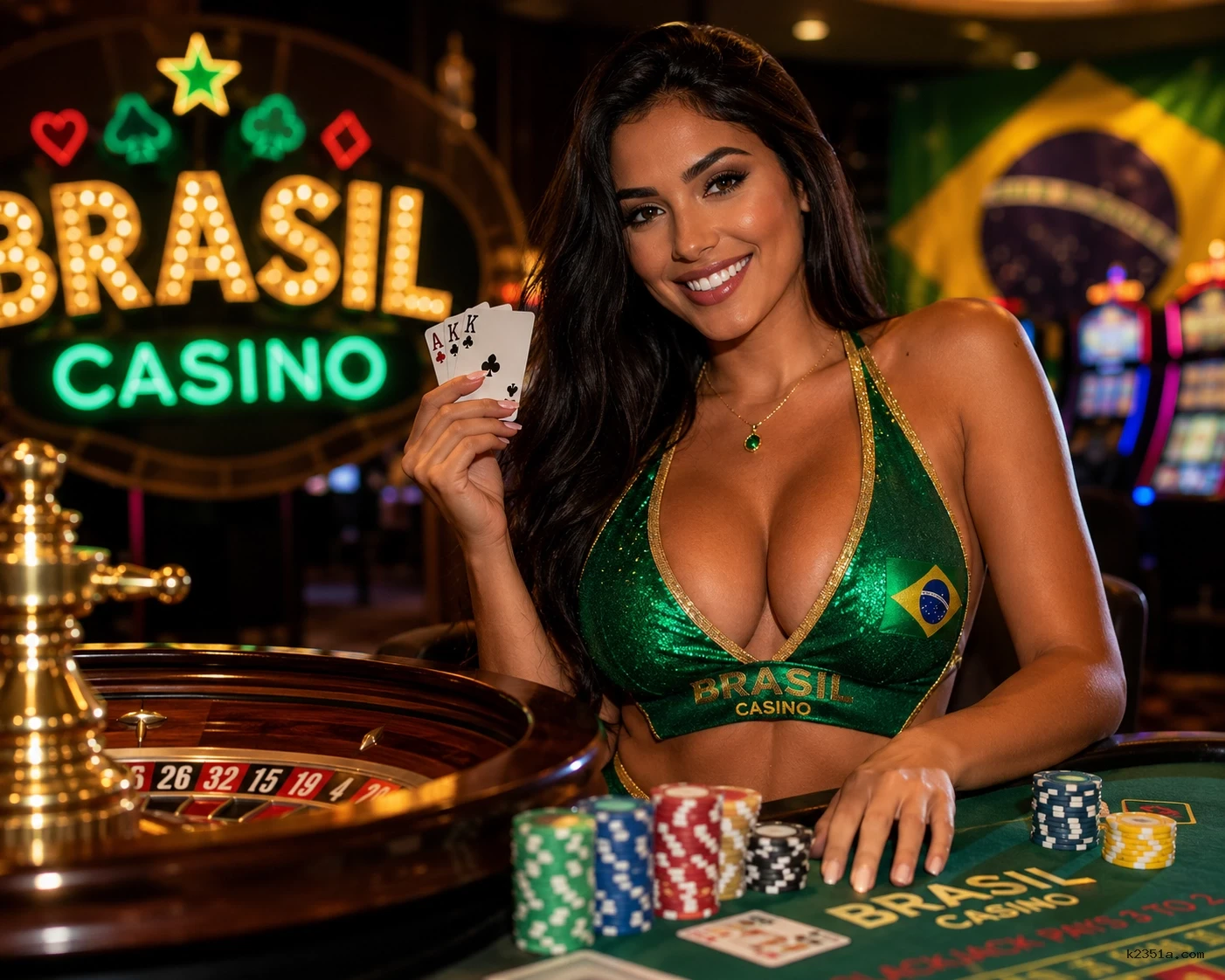 Poker Variations