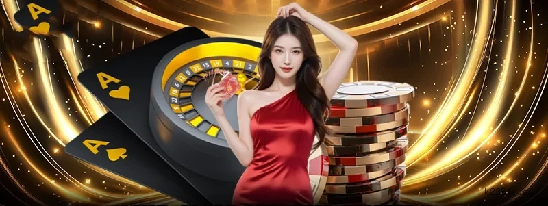 Imagem promocional dos jogos Fortune da K2351