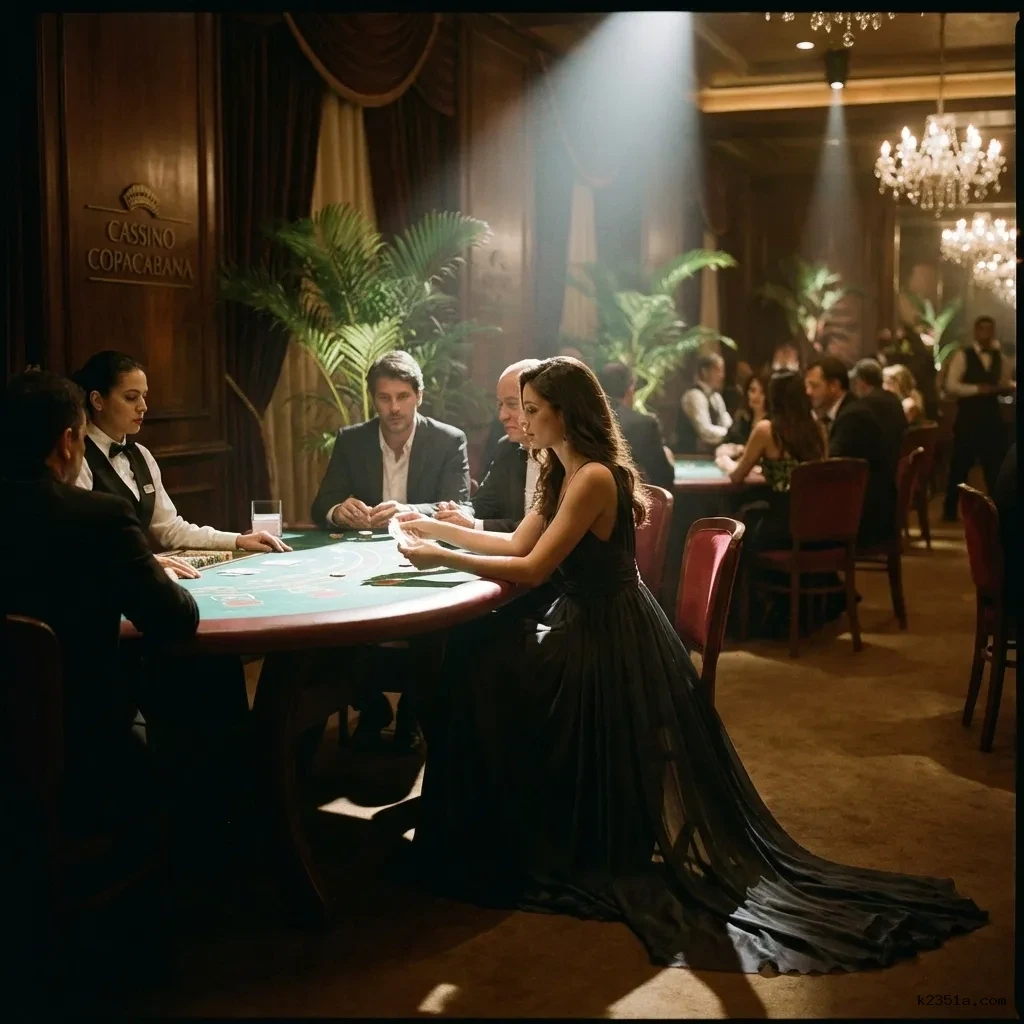 Live Casino Tables