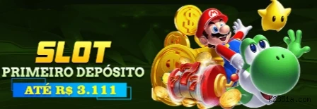 Imagem promocional dos jogos de lottery da K2351